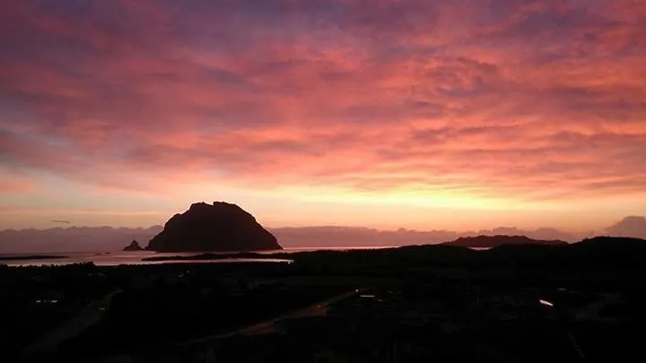 Vila Porto San Paolo A 50 Mt Dal Mare Prázdninový dům Porto San Paolo (Sardinia)