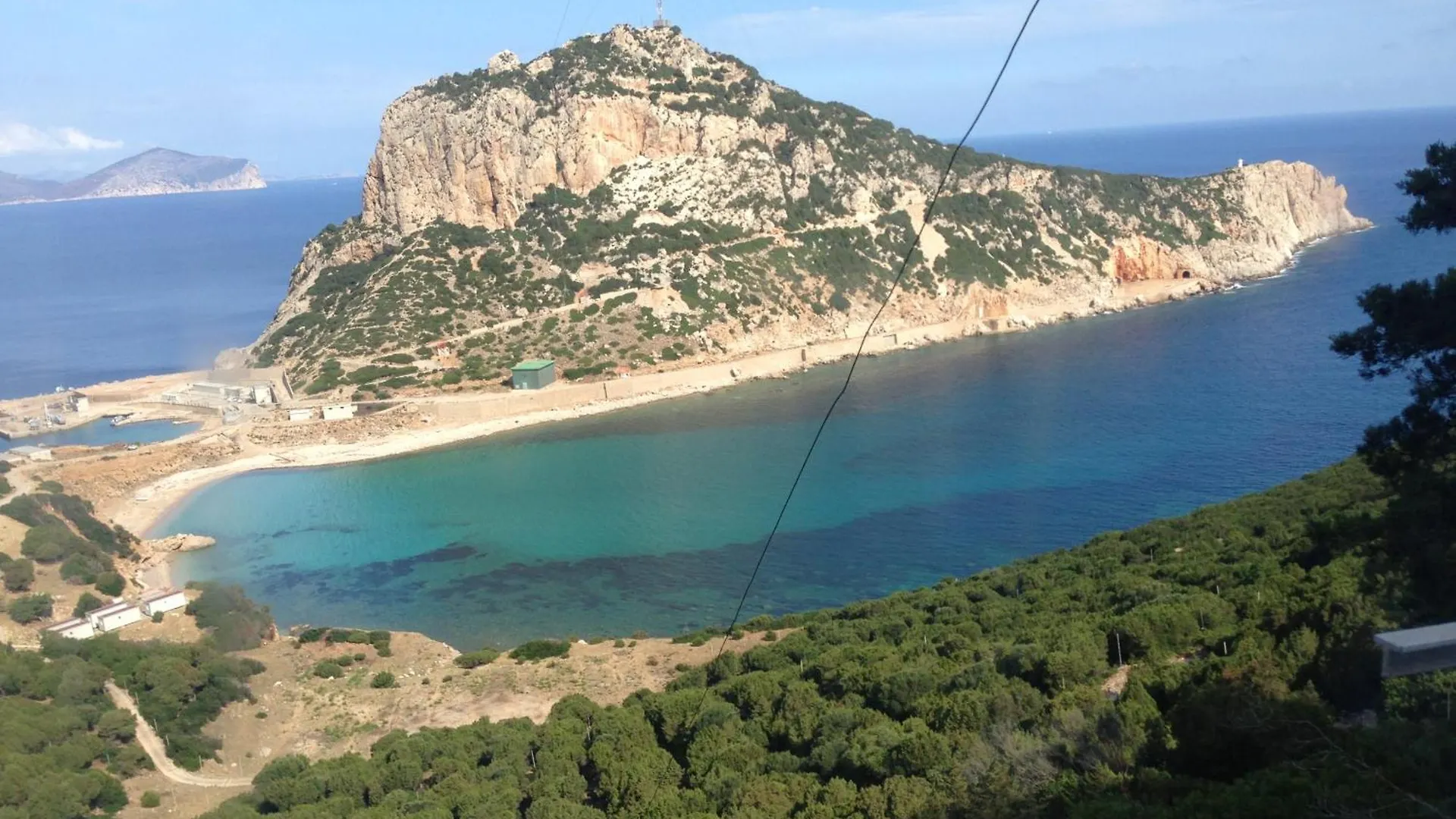 Vila Porto San Paolo A 50 Mt Dal Mare 0*, Porto San Paolo (Sardinia)