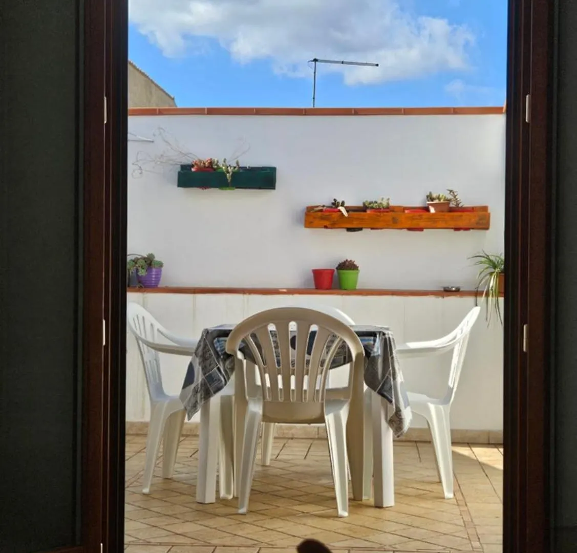 Vila Porto San Paolo A 50 Mt Dal Mare Porto San Paolo (Sardinia)