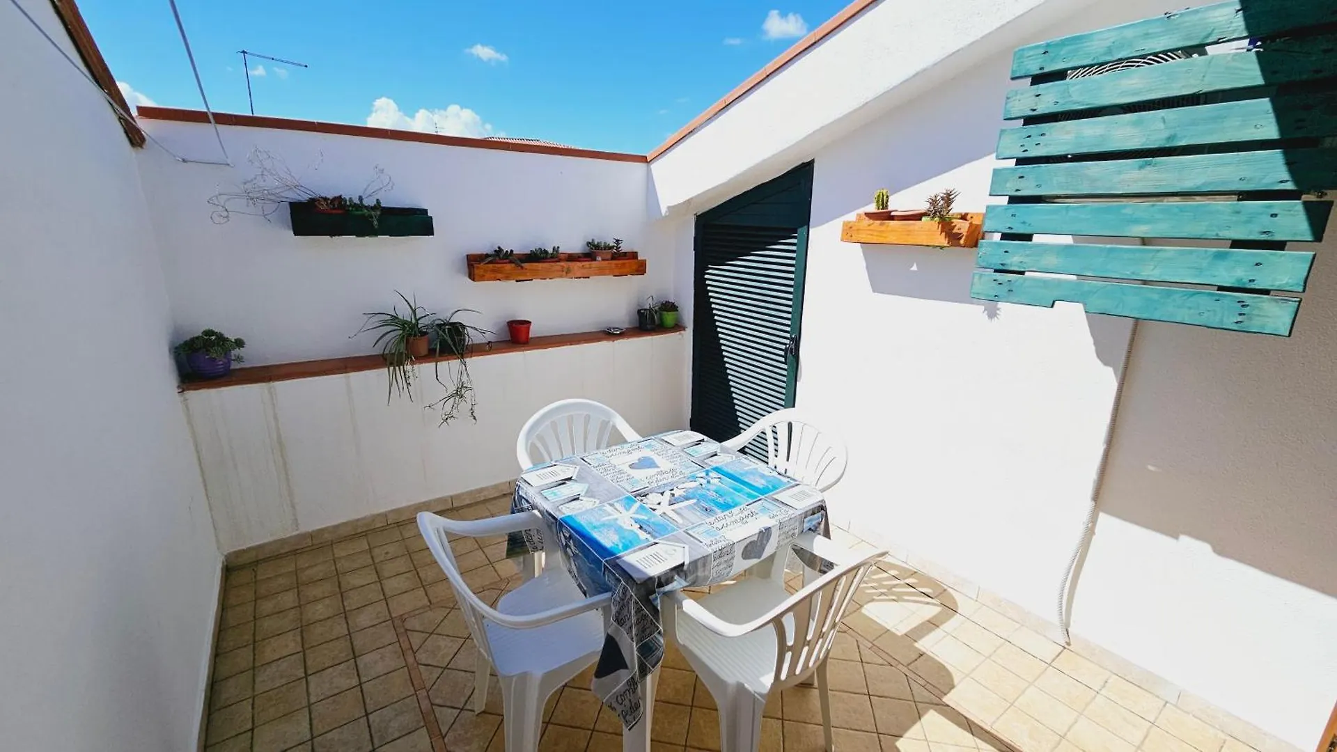 Vila Porto San Paolo A 50 Mt Dal Mare 0*, Porto San Paolo (Sardinia)