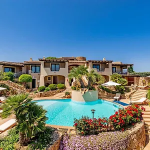 Bougainville 5 - Vista Village By Interhome Porto San Paolo (Sardinia)