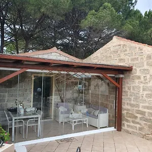 Tavolara Ferienhaus