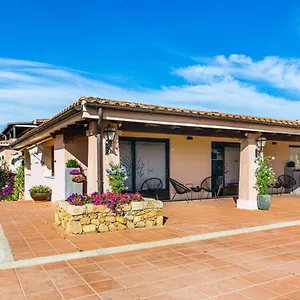 Relais Il Corallo Gasthof