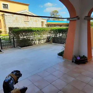 Le Residenze Del Mare Ferienhaus