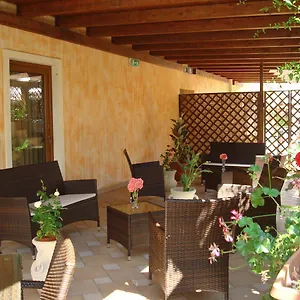 Castello Di Tavolara Hotel