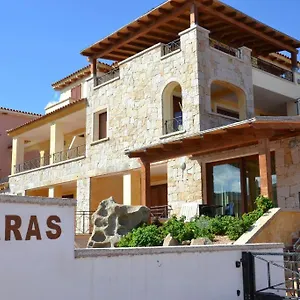 Ataras Apart Otel