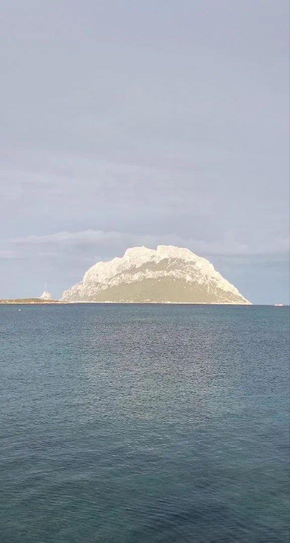 Porto San Paolo A 50 Mt Dal Mare Villa 0*, Porto San Paolo (Sardinia)