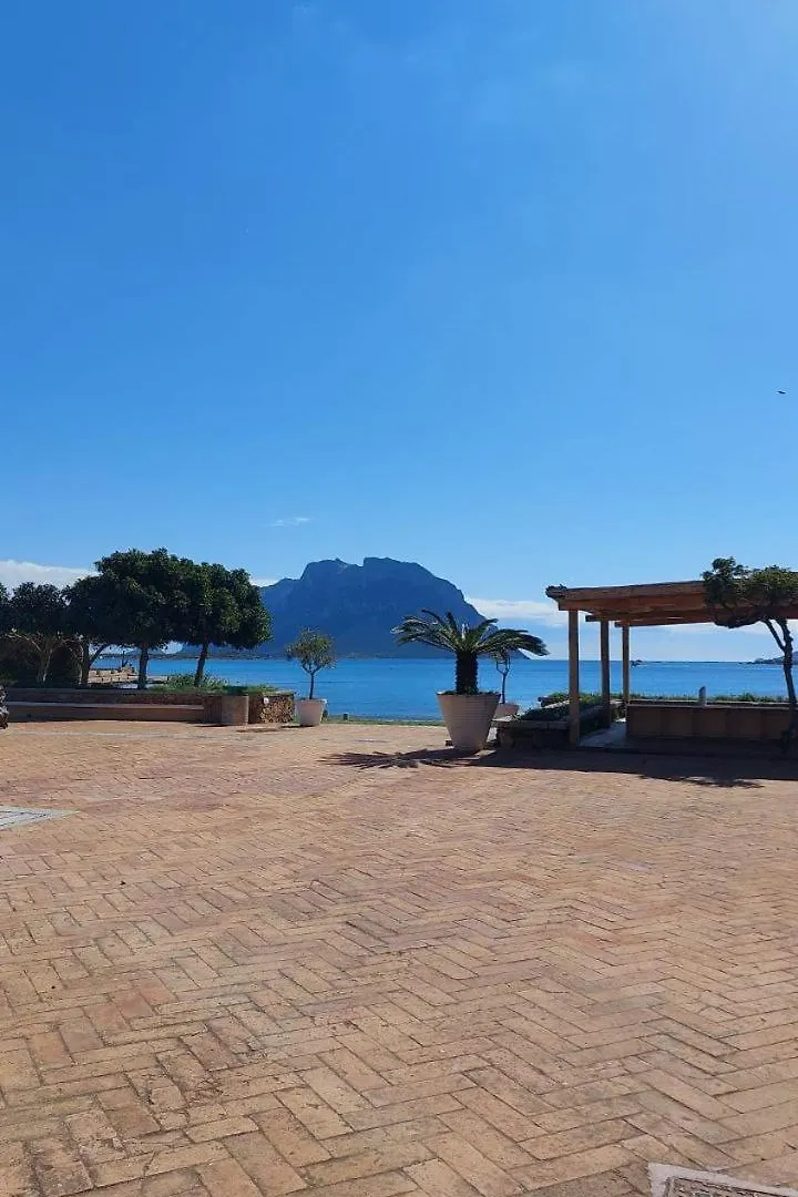 Porto San Paolo A 50 Mt Dal Mare Villa Porto San Paolo (Sardinia)