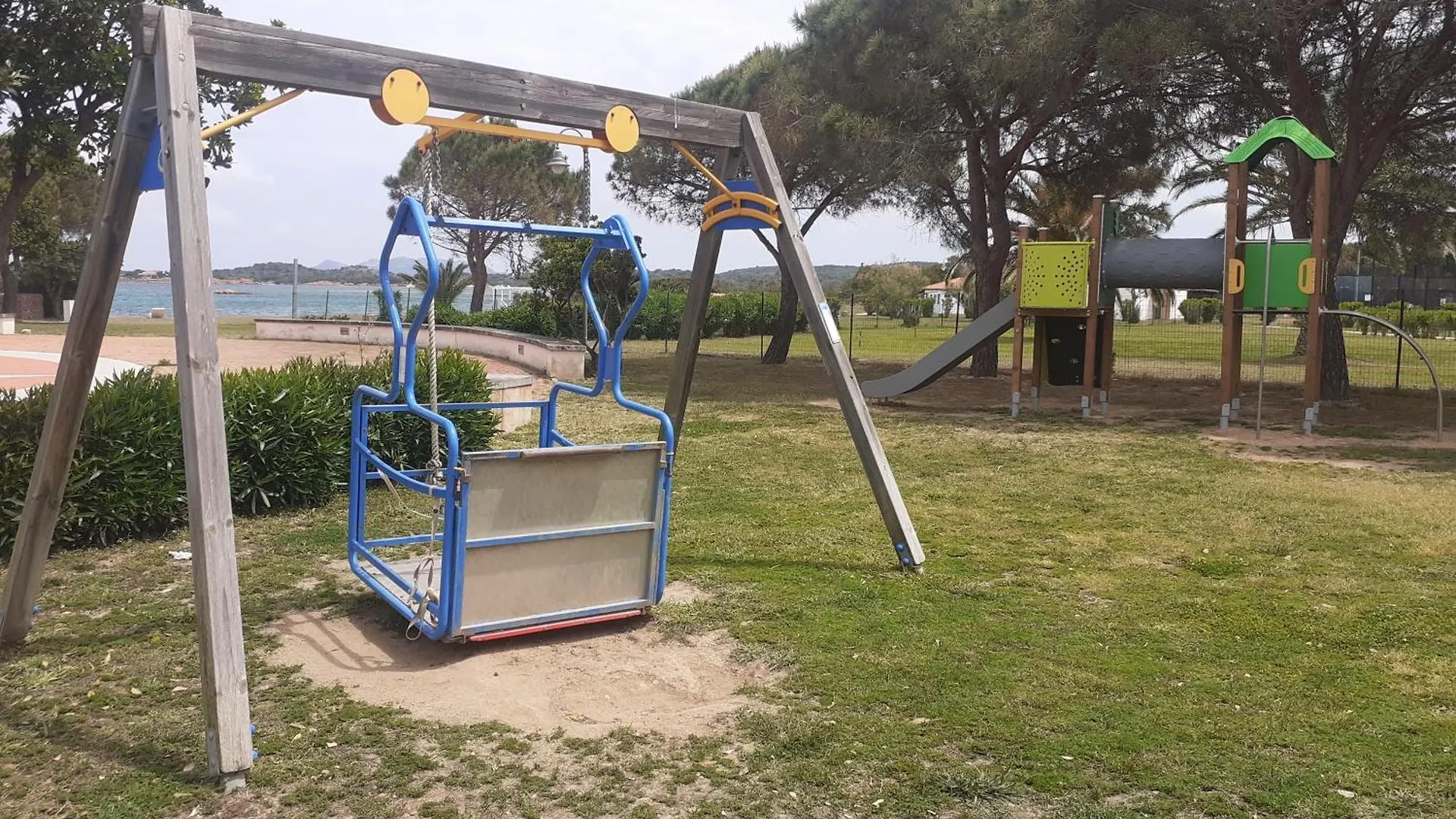 Porto San Paolo A 50 Mt Dal Mare Villa Holiday home Porto San Paolo (Sardinia)