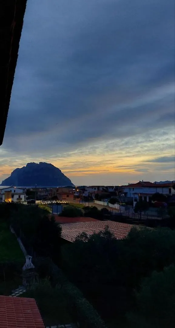 Holiday home Porto San Paolo A 50 Mt Dal Mare Villa