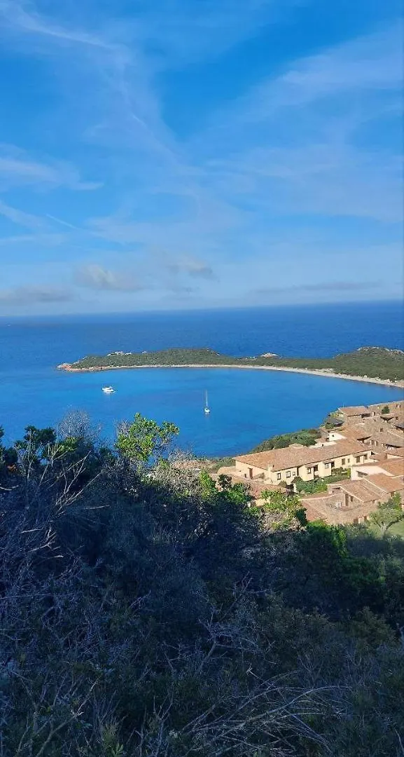 Porto San Paolo A 50 Mt Dal Mare Villa Porto San Paolo (Sardinia)