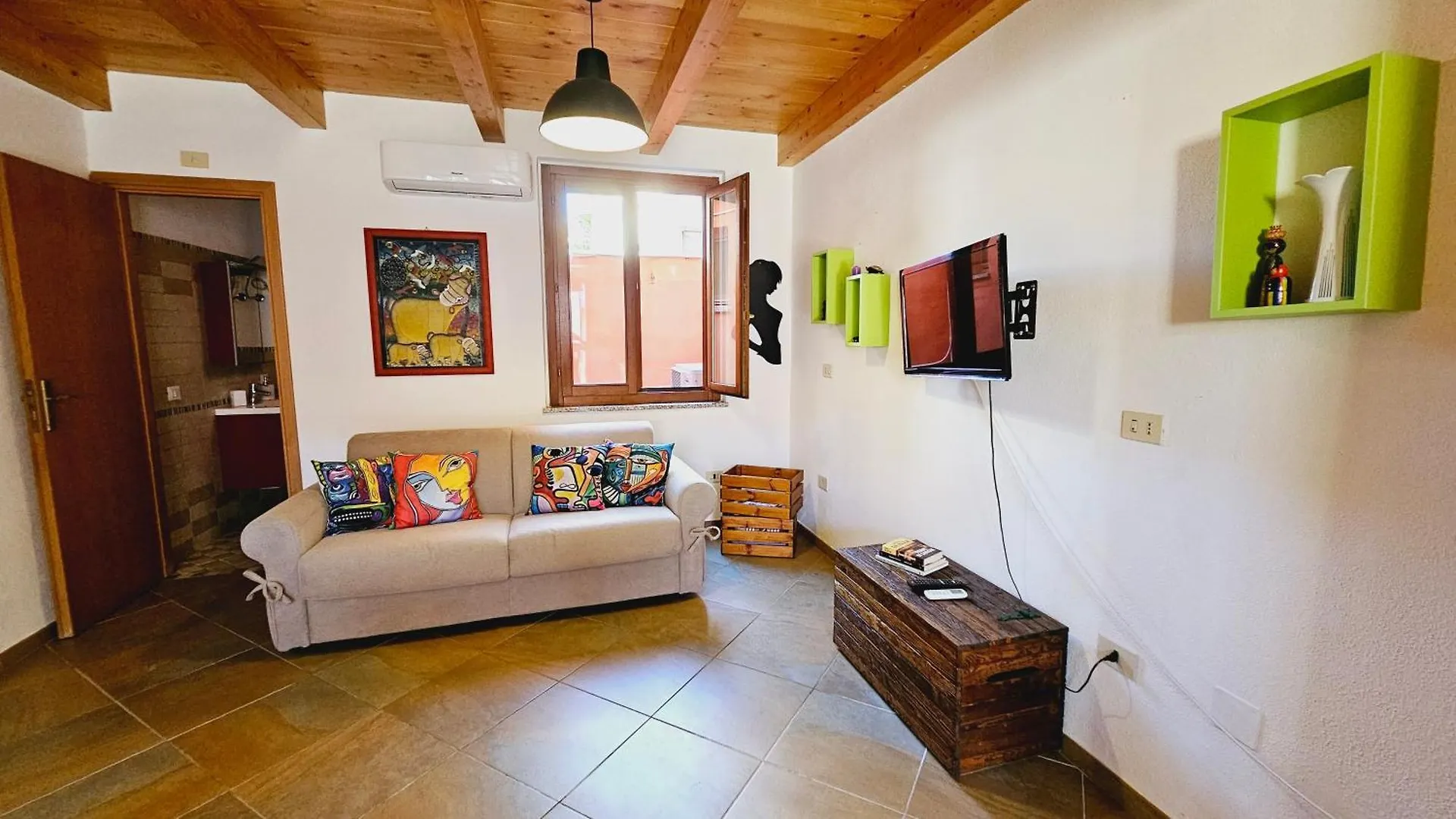 Holiday home Porto San Paolo A 50 Mt Dal Mare Villa