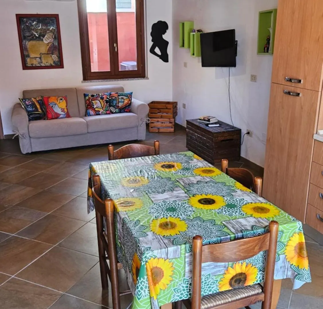 Holiday home Porto San Paolo A 50 Mt Dal Mare Villa Italy