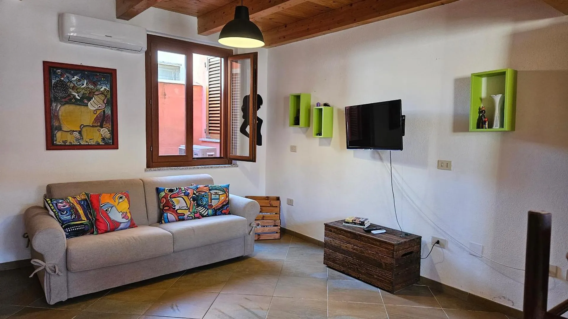 Porto San Paolo A 50 Mt Dal Mare Villa Holiday home Porto San Paolo (Sardinia)