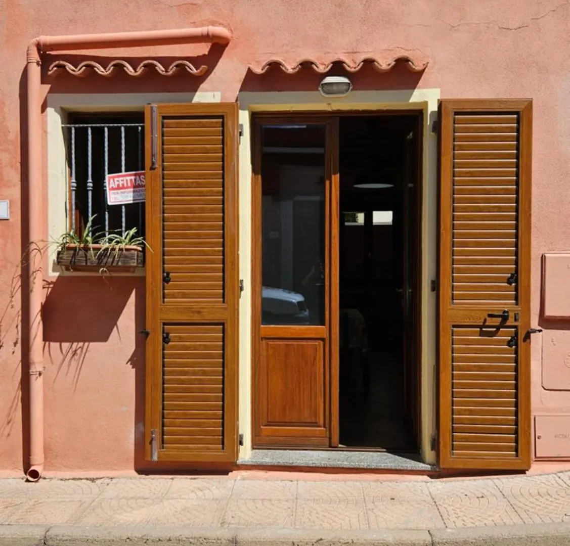 Holiday home Porto San Paolo A 50 Mt Dal Mare Villa