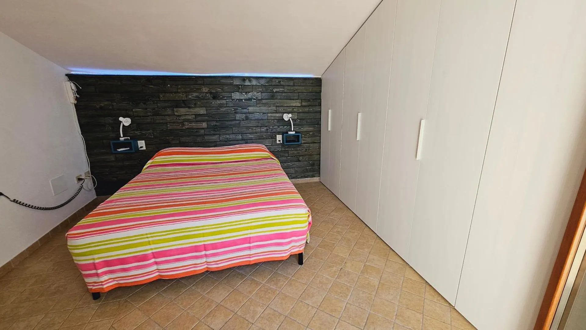 Porto San Paolo A 50 Mt Dal Mare Villa