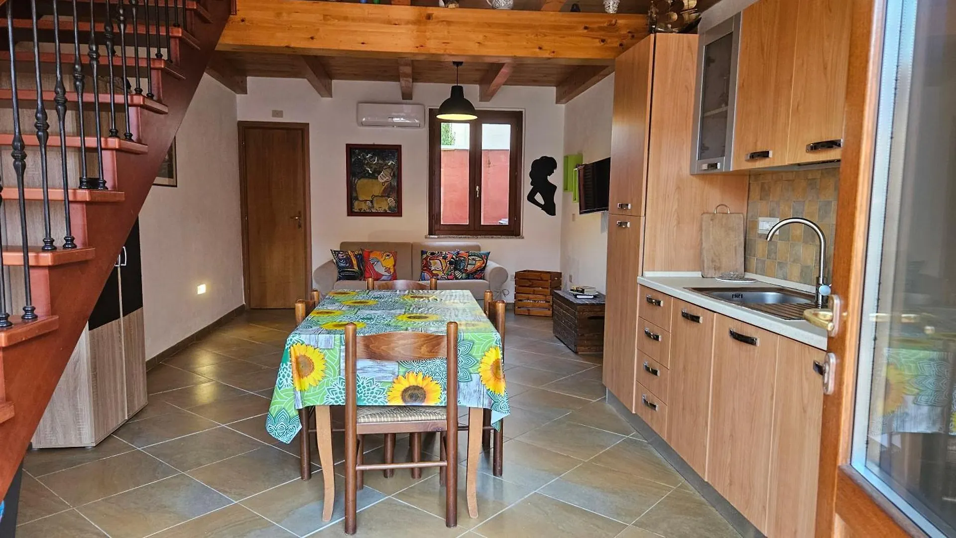 Porto San Paolo A 50 Mt Dal Mare Villa Porto San Paolo (Sardinia)