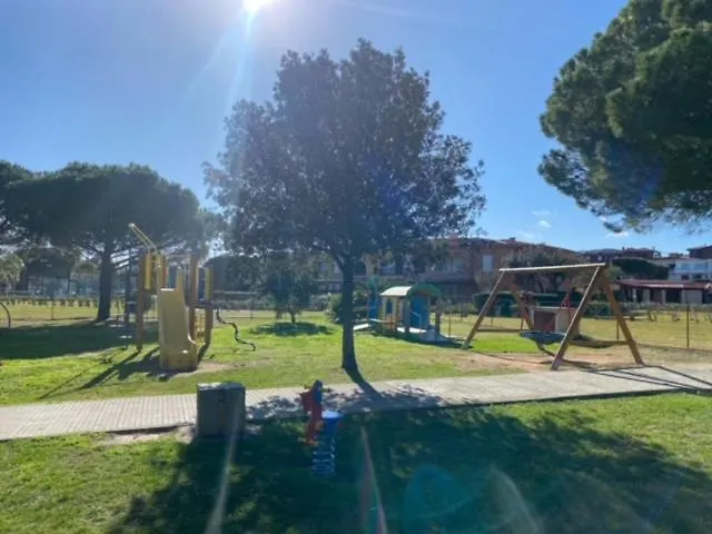 Porto San Paolo A 50 Mt Dal Mare Villa Holiday home